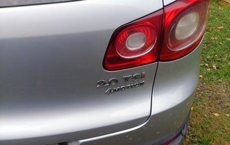 Volkswagen Tiguan I, 2010 год, 1 150 000 рублей, 17 фотография