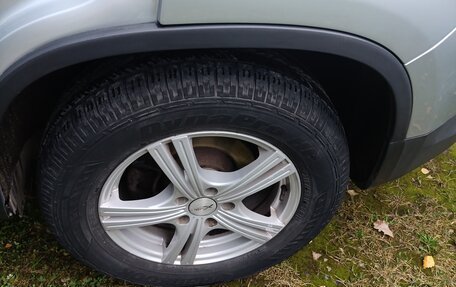 Volkswagen Tiguan I, 2010 год, 1 150 000 рублей, 15 фотография
