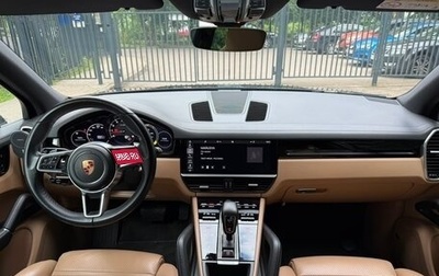 Porsche Cayenne III, 2018 год, 7 190 000 рублей, 1 фотография
