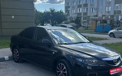Mazda 6, 2006 год, 385 000 рублей, 1 фотография