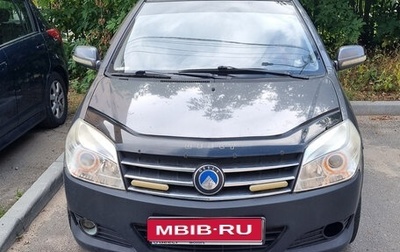 Geely MK Cross I, 2013 год, 230 000 рублей, 1 фотография