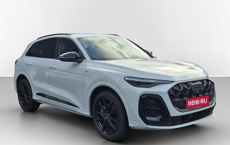Audi Q5, 2026 год, 7 930 500 рублей, 1 фотография