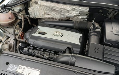 Volkswagen Tiguan I, 2010 год, 1 150 000 рублей, 21 фотография