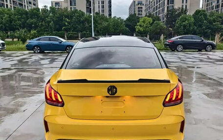 MG 5, 2022 год, 990 000 рублей, 4 фотография