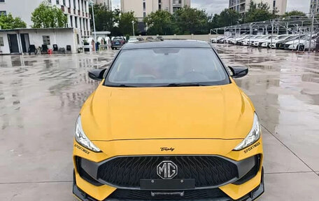 MG 5, 2022 год, 990 000 рублей, 2 фотография