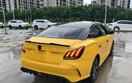 MG 5, 2022 год, 990 000 рублей, 6 фотография