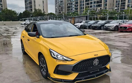 MG 5, 2022 год, 990 000 рублей, 3 фотография