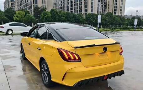 MG 5, 2022 год, 990 000 рублей, 5 фотография