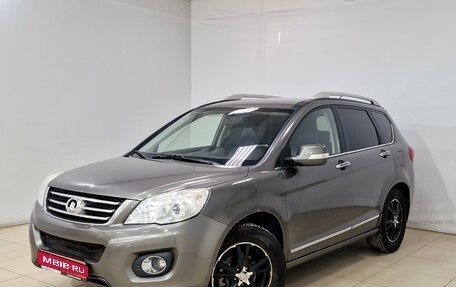 Great Wall Hover H6, 2014 год, 750 000 рублей, 1 фотография