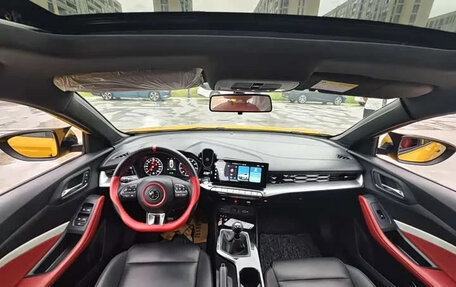 MG 5, 2022 год, 990 000 рублей, 10 фотография