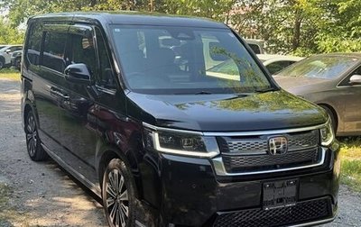 Honda Stepwgn, 2023 год, 2 750 000 рублей, 1 фотография