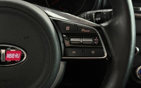 KIA Sportage IV рестайлинг, 2021 год, 2 949 000 рублей, 17 фотография