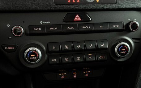 KIA Sportage IV рестайлинг, 2021 год, 2 949 000 рублей, 19 фотография