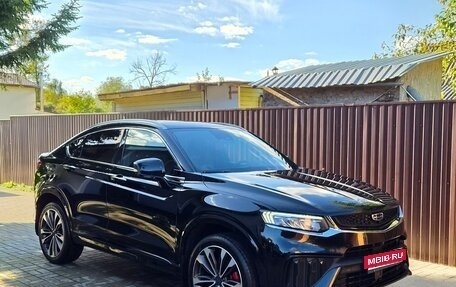 Geely Tugella FY11, 2022 год, 2 650 000 рублей, 1 фотография