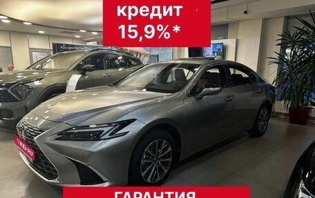 Lexus ES VII, 2025 год, 6 040 000 рублей, 1 фотография