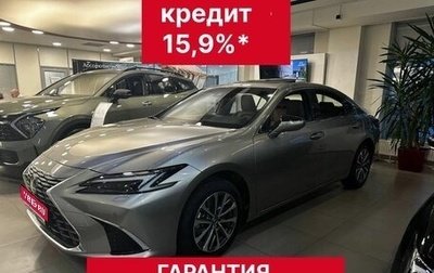 Lexus ES VII, 2025 год, 6 040 000 рублей, 1 фотография