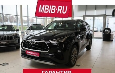 Toyota Highlander, 2026 год, 5 650 000 рублей, 1 фотография