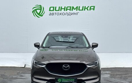 Mazda CX-5 II, 2021 год, 2 990 000 рублей, 2 фотография