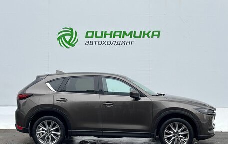 Mazda CX-5 II, 2021 год, 2 990 000 рублей, 4 фотография