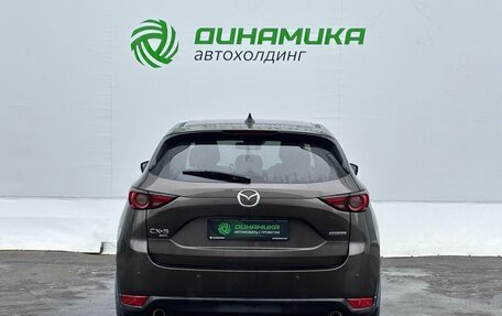 Mazda CX-5 II, 2021 год, 2 990 000 рублей, 6 фотография