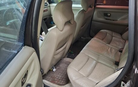 Volvo S70, 1998 год, 175 000 рублей, 4 фотография
