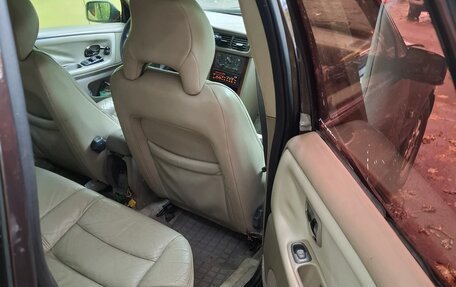 Volvo S70, 1998 год, 175 000 рублей, 6 фотография