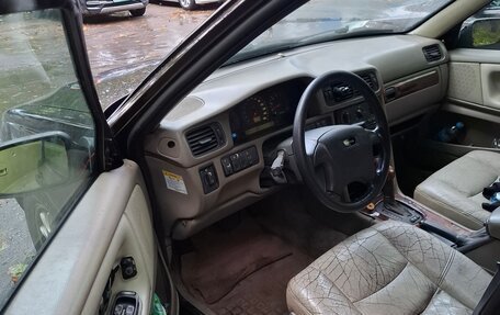 Volvo S70, 1998 год, 175 000 рублей, 3 фотография