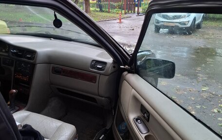 Volvo S70, 1998 год, 175 000 рублей, 5 фотография