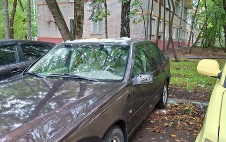 Volvo S70, 1998 год, 175 000 рублей, 9 фотография
