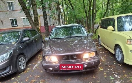 Volvo S70, 1998 год, 175 000 рублей, 7 фотография