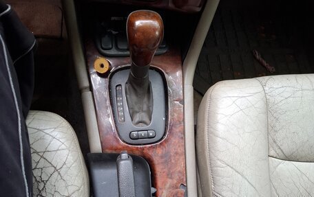 Volvo S70, 1998 год, 175 000 рублей, 19 фотография
