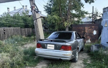 Toyota Vista, 1994 год, 200 000 рублей, 2 фотография