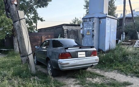 Toyota Vista, 1994 год, 200 000 рублей, 3 фотография