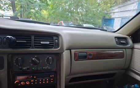 Volvo S70, 1998 год, 175 000 рублей, 14 фотография