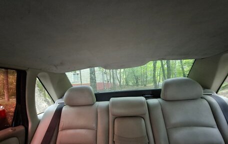 Volvo S70, 1998 год, 175 000 рублей, 15 фотография
