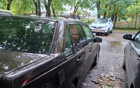 Volvo S70, 1998 год, 175 000 рублей, 12 фотография