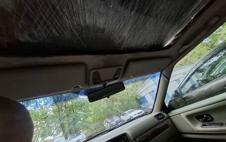 Volvo S70, 1998 год, 175 000 рублей, 18 фотография