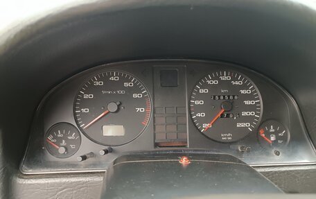 Audi 80, 1989 год, 170 000 рублей, 10 фотография