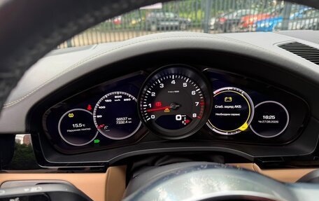 Porsche Cayenne III, 2018 год, 7 190 000 рублей, 6 фотография