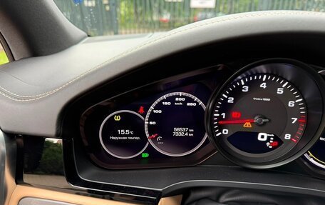 Porsche Cayenne III, 2018 год, 7 190 000 рублей, 8 фотография
