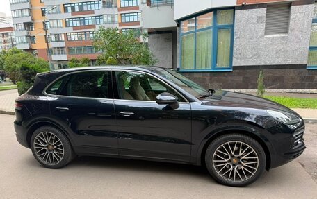 Porsche Cayenne III, 2018 год, 7 190 000 рублей, 14 фотография