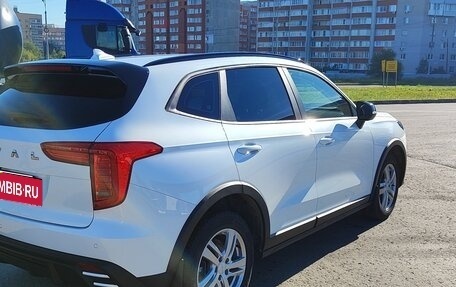 Haval Jolion, 2025 год, 1 950 000 рублей, 6 фотография
