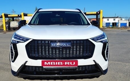 Haval Jolion, 2025 год, 1 950 000 рублей, 7 фотография