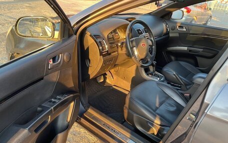 Geely Emgrand EC7, 2014 год, 610 000 рублей, 8 фотография