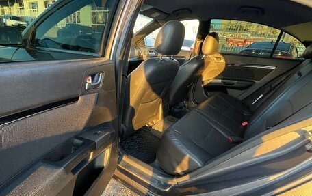 Geely Emgrand EC7, 2014 год, 610 000 рублей, 11 фотография