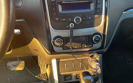 Geely Emgrand EC7, 2014 год, 610 000 рублей, 10 фотография