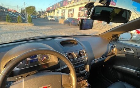 Geely Emgrand EC7, 2014 год, 610 000 рублей, 9 фотография