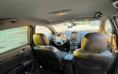 Geely Emgrand EC7, 2014 год, 610 000 рублей, 12 фотография