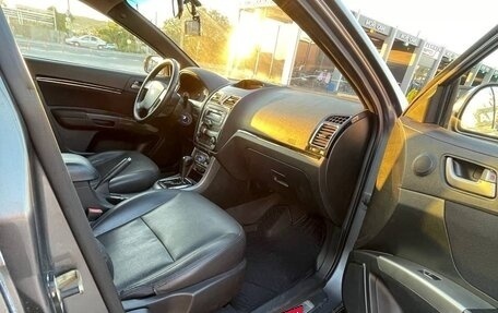 Geely Emgrand EC7, 2014 год, 610 000 рублей, 13 фотография