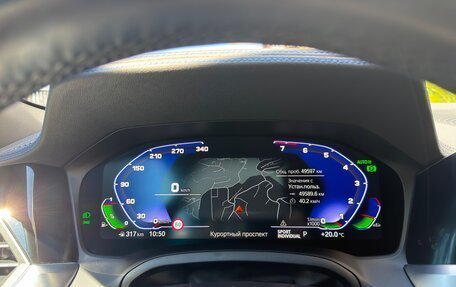 BMW 4 серия, 2021 год, 6 500 000 рублей, 2 фотография